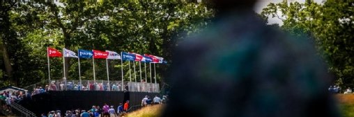 Cisco, USGA set to drive golf into the AI era